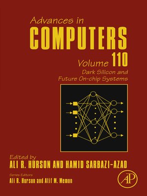 cover image of Dark Silicon and Future On-chip Systems
